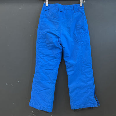 Etirel - Kids' Snow Pants: Blue-children-SM