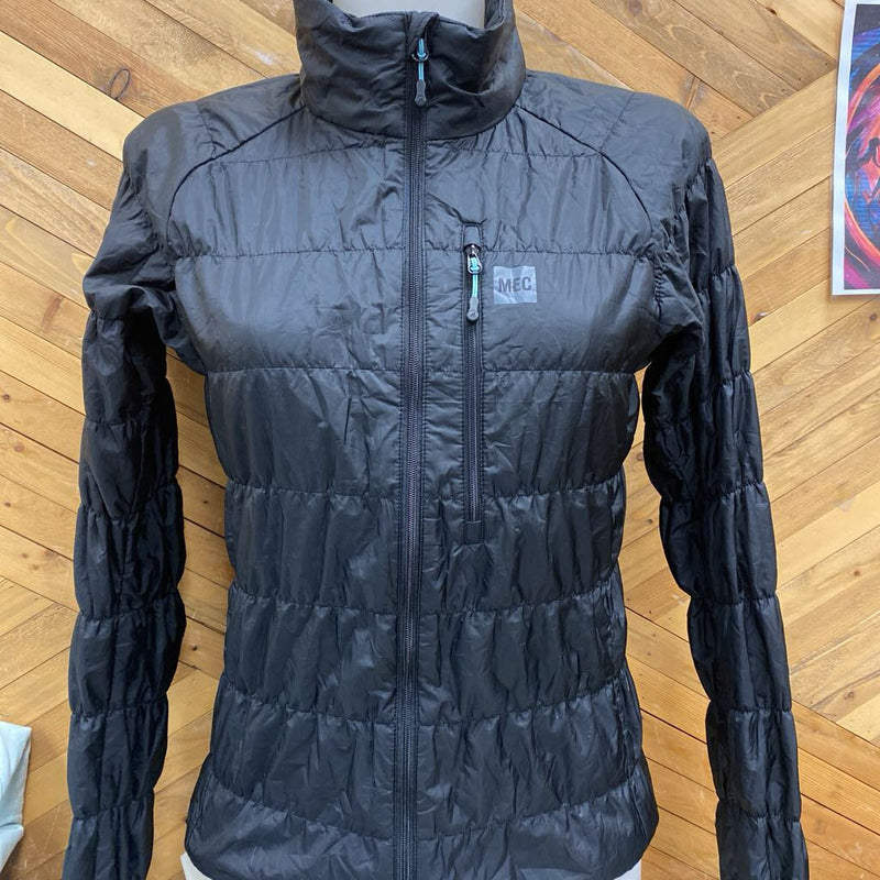 MEC- Uplink Women&