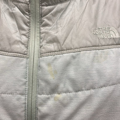 The North Face Women's Lightweight Vest: light green-women-LG