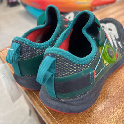 New Balance Athletic Shoes: multicolor-unisex-3.5