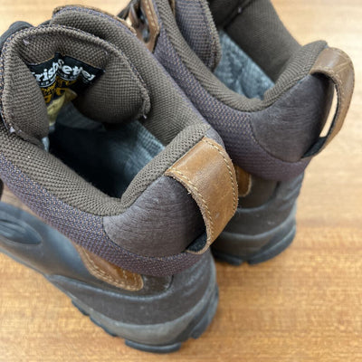 Red Wing - Men's Irish Setter Goretex Snow Tracker Boots - MSRP $299 : Brown-men-11