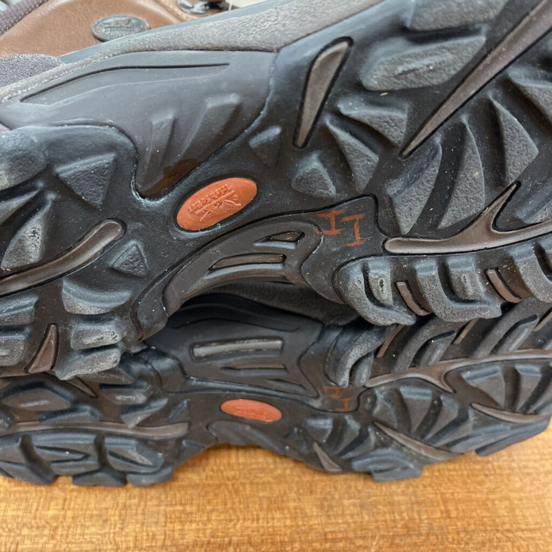 Red Wing - Men&
