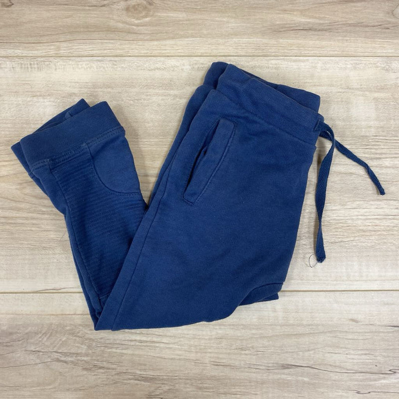 Genetic Apparel Modified Pants: blue-children-3T