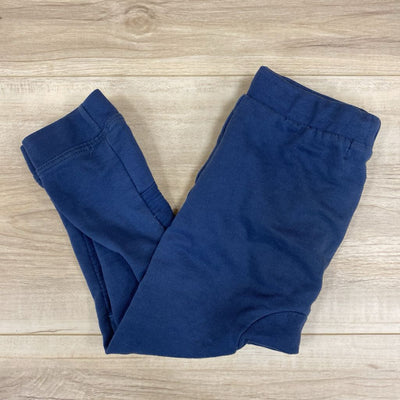 Genetic Apparel Modified Pants: blue-children-3T
