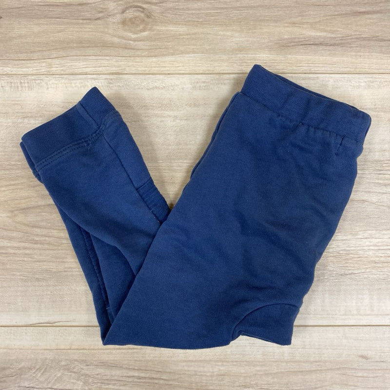 Genetic Apparel Modified Pants: blue-children-3T