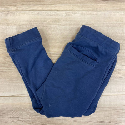 Genetic Apparel Modified Pants: blue-children-3T