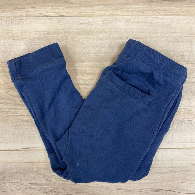 Genetic Apparel Modified Pants: blue-children-3T