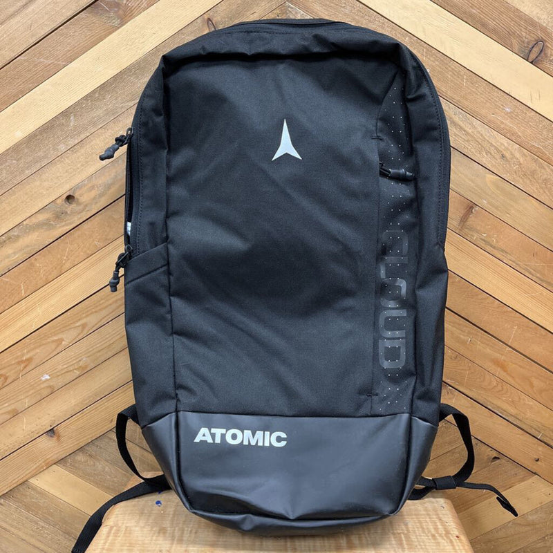 Atomic - Cloud Piste Backpack - MSRP $110: Black-unisex-