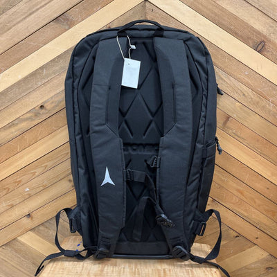 Atomic - Cloud Piste Backpack - MSRP $110: Black-unisex-
