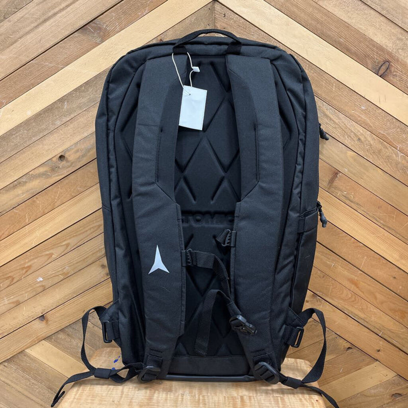 Atomic - Cloud Piste Backpack - MSRP $110: Black-unisex-