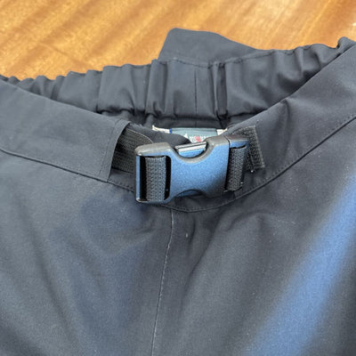 Mountain Equipment Co-op - Women's Eco Storm Pants- MSRP $90: black-women-SM