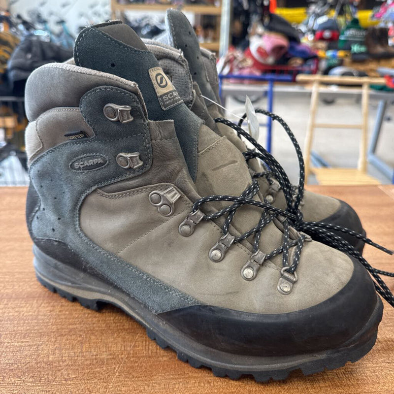 Scarpa - Men&