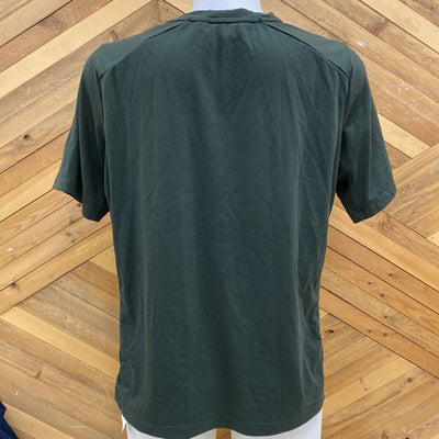 MEC - Women's T-Shirt - MSRP comp $20: Dark Green-women-MD