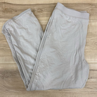 Lululemon - Women's Stretch Joggers: Light Grey-women-8