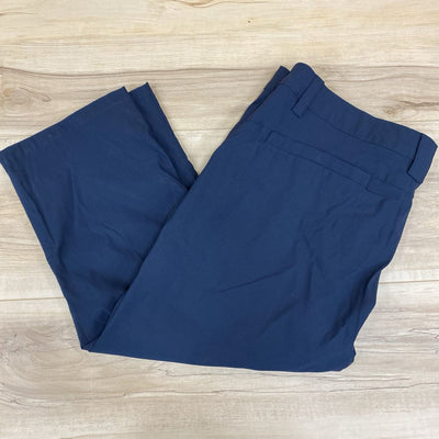Wind River Men's Dark Navy Pants: dark navy-men-18