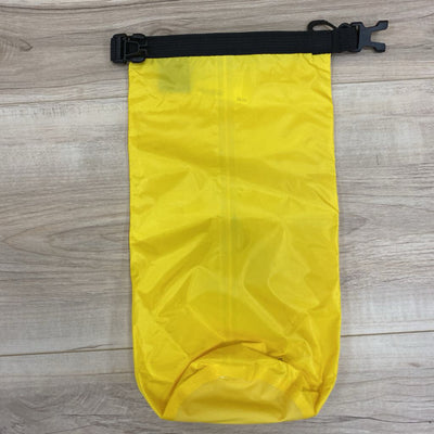 Weyerhaeuser- SM Dry Bag: yellow-unisex-
