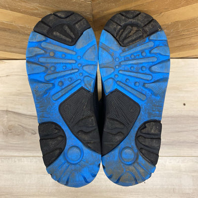 Kamik - Kid's Winter Boots - MSRP $80: Navy/Blue/Black-children-4Y