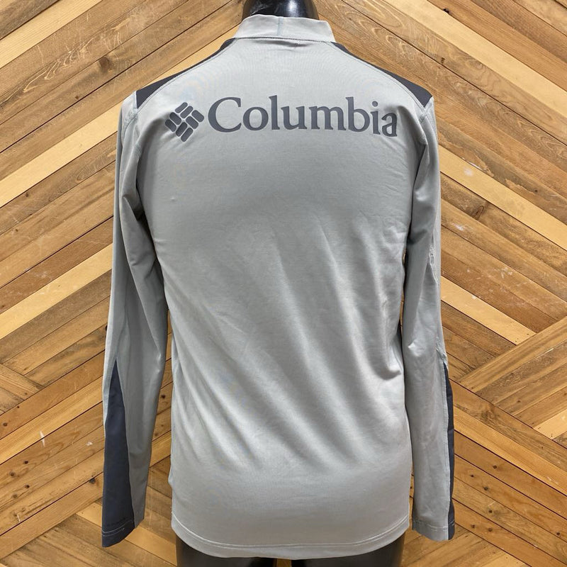 Columbia - Men&