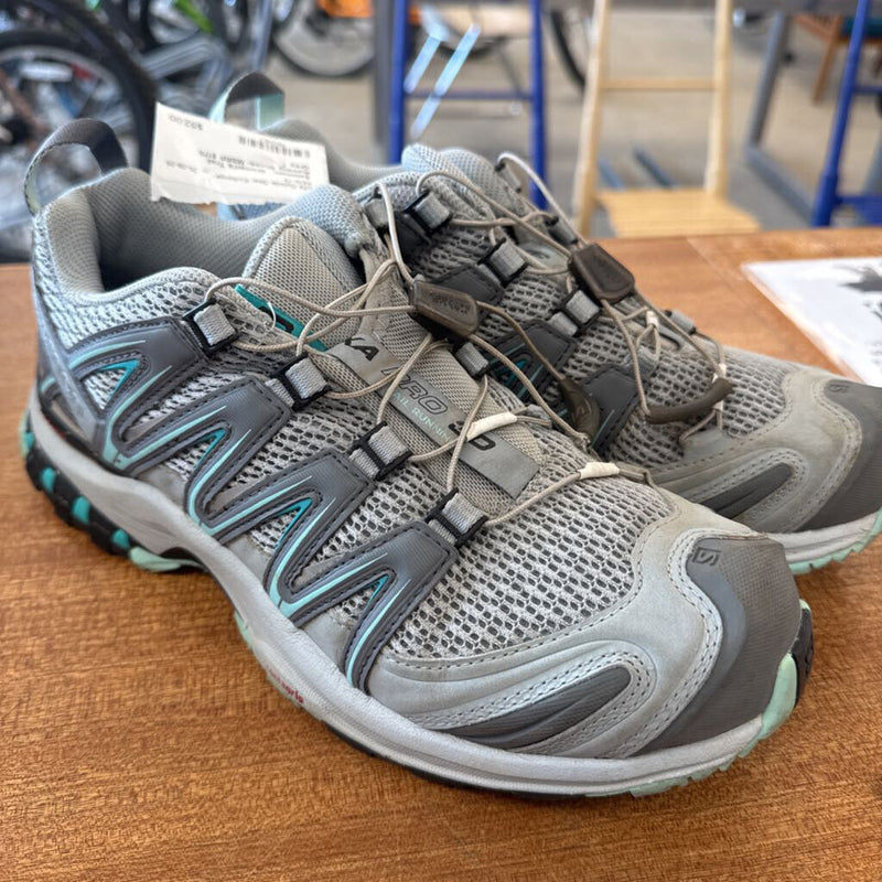 Salomon- Women&