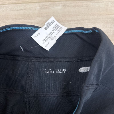 Columbia - Women's Bootcut Hiking Pants - MSRP comp $85: Black-women-SM
