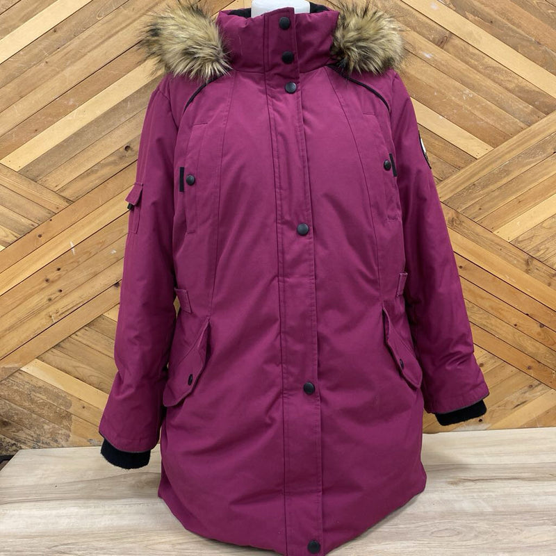 Alpen Tek - Women&