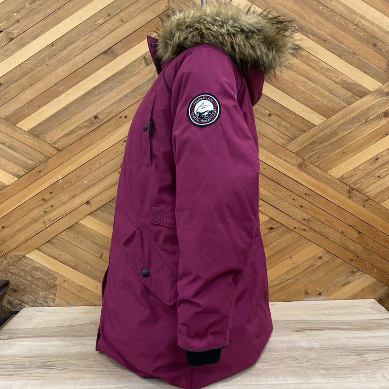 Alpen Tek - Women&