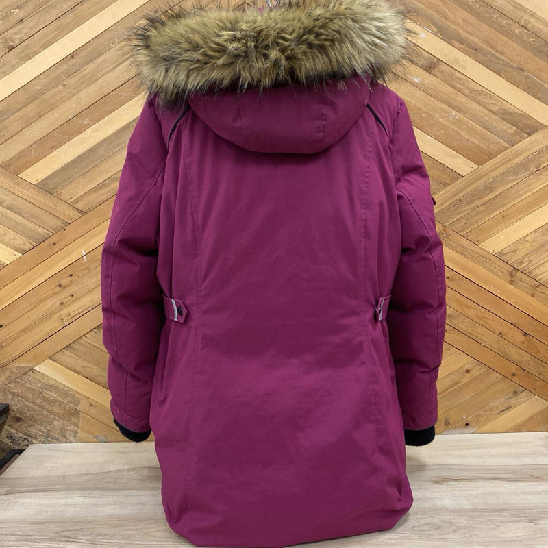 Alpen Tek - Women&