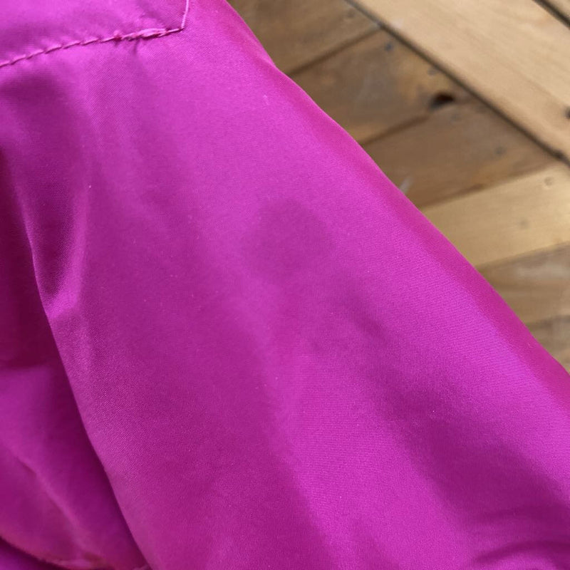 Columbia- Kids Pink Insulated Fleece Lined Jacket- MSRP $120: pink-girls-XSY