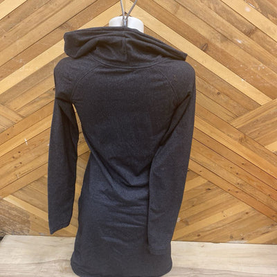 Lole - Women's fall Dress: grey-women-SM