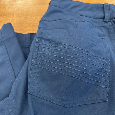 Lululemon - Women's Casual Pants - MSRP comp $148: Navy-women-XS/SM