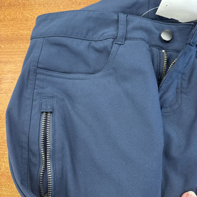 Lululemon - Women's Casual Pants - MSRP comp $148: Navy-women-XS/SM