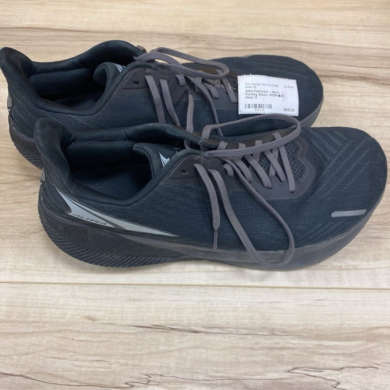 Altra Footwear - Men&