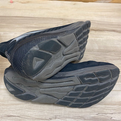 Altra Footwear - Men's Running Shoes- MSRP $200: black-men-11