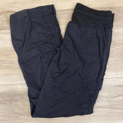 The North Face - Women's Aphrodite Pants - MSRP $100: Black-women-SM