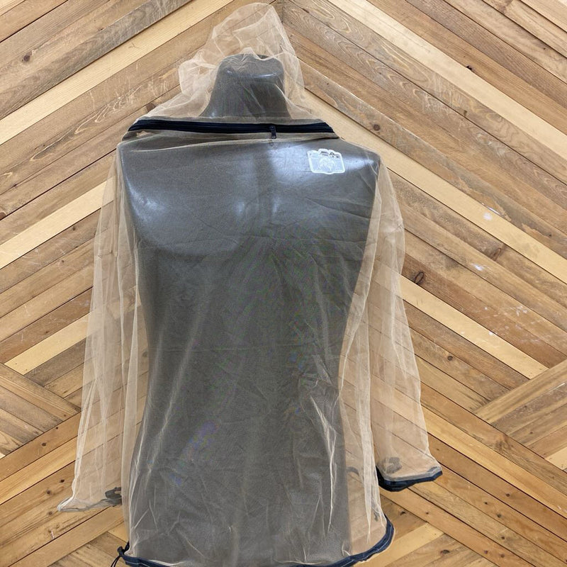 Bug Jacket - Adult : brown -unisex-34x34
