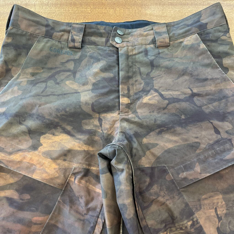 Burton - Men&