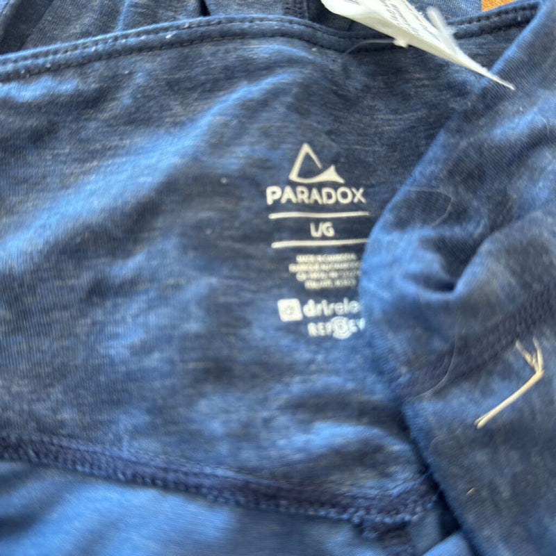 Paradox - Women&