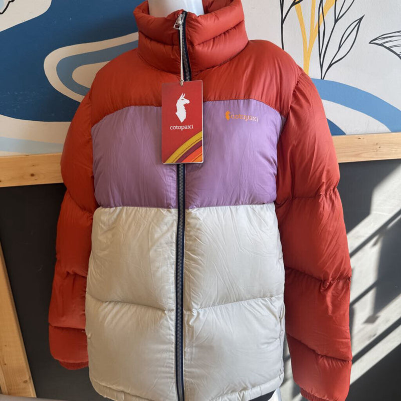 Cotopaxi - Women&