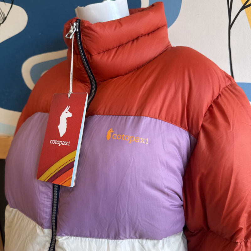 Cotopaxi - Women&