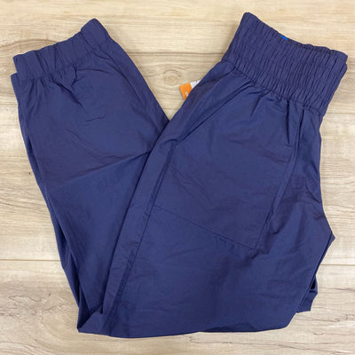 Columbia - Women's Boundless Trek Joggers - MSRP $90: Dark Blue-women-SM