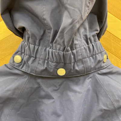 Helly Hansen - Kids' HellyTech Performance Shell Jacket - MSRP $160: Dark Blue-children-6