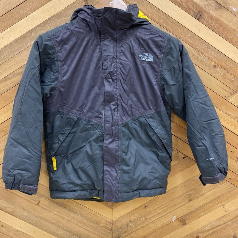 The North Face- Boys&