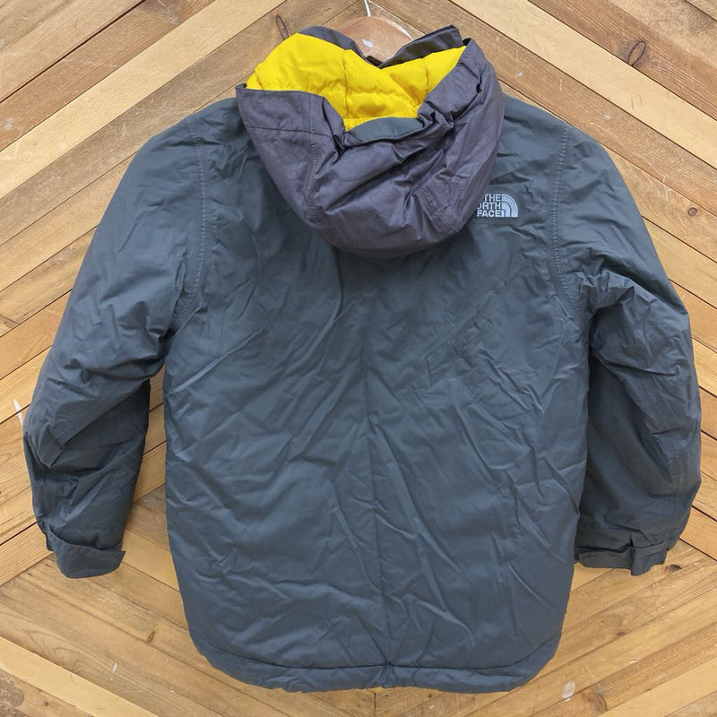 The North Face- Boys&