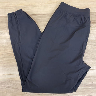 Lululemon - Women's Active Outdoor Pants- MSRP $128: black-women-8