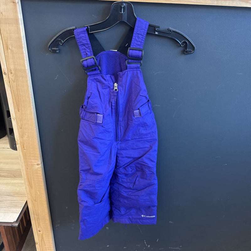Columbia- Toddler&