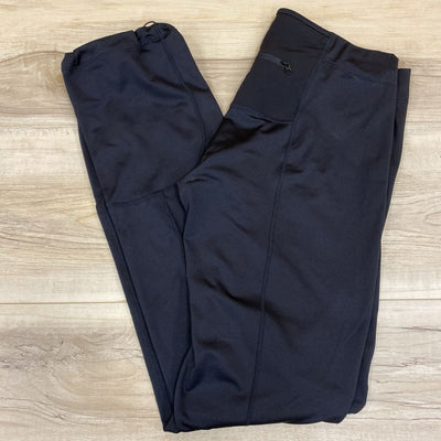 Arc'teryx - Women's Stretch Joggers - MSRP $220: Black-women-LG