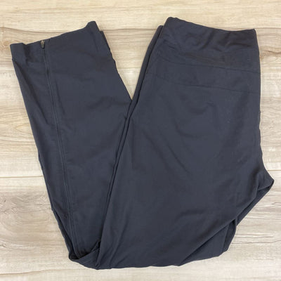 Arc'teryx - Women's Hiking Pants - MSRP comp $220: Black-women-LG