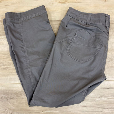 Arc'teryx - Women's Hiking Pants - MSRP comp $220: Grey-women-14
