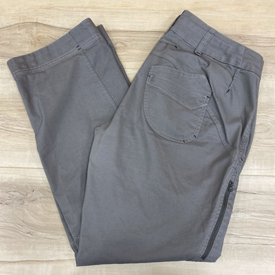 Arc'teryx - Women's Hiking Pants - MSRP comp $220: Grey-women-14