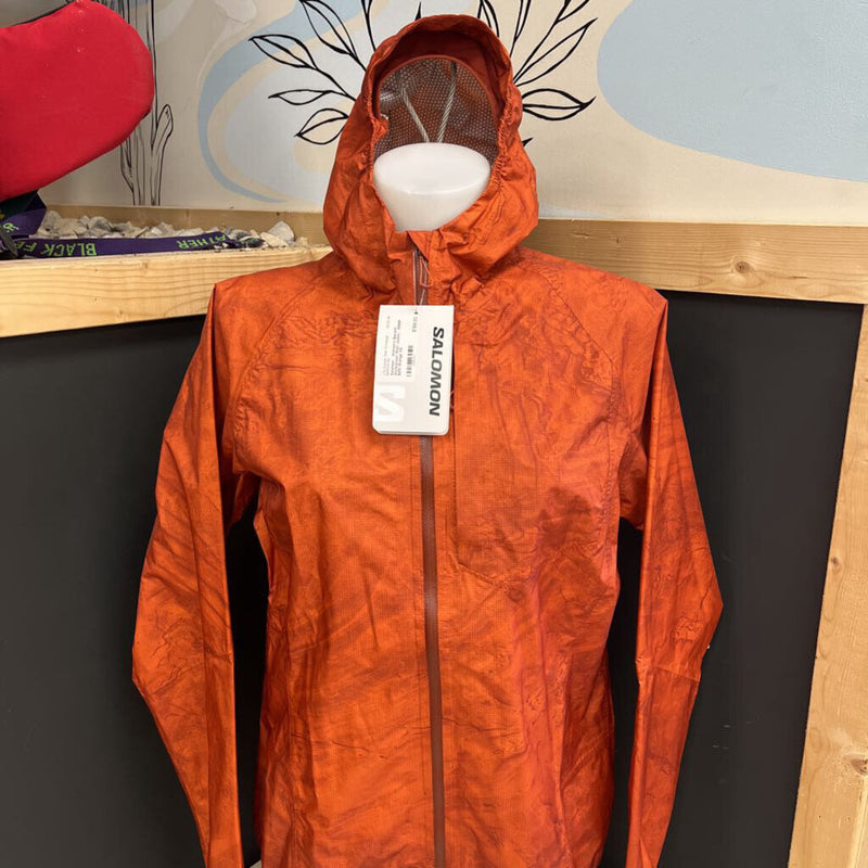Salomon - Women&